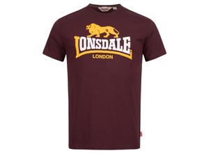 4251522353129 - Herren T-Shirt normale Passform HOLMPTON