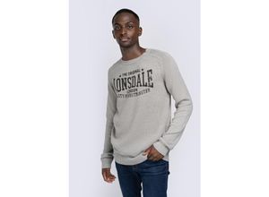 4251522353570 - Herren Pullover normale Passform TALGARREG