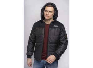 4251522353754 - Herren Winterjacke mit Kapuze normale Passform BOTALLACK