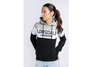 4251522354065 - Frauen Kapuzensweatshirt PENBRYN