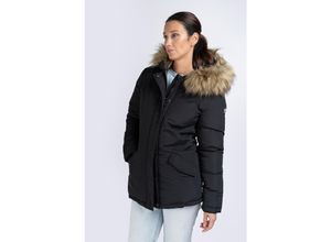 4251522354492 - Frauen Winterjacke mit Kapuze KIMMERIDGE