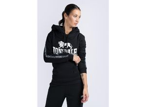 4251522355192 - Frauen Kapuzensweatshirt DIHEWYD