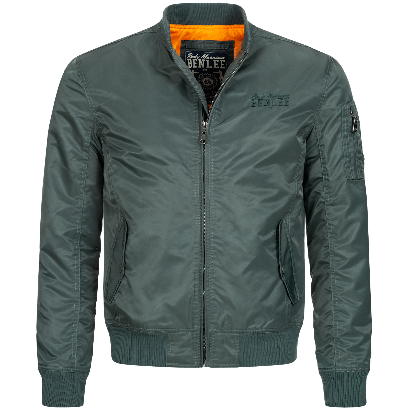 4251522356694 - BENLEE Herren Jacke schmale Passform BRISBANE