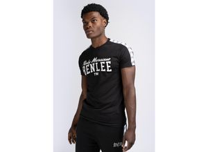 4251522360578 - BENLEE Herren T-Shirt schmale Passform KINGSPORT