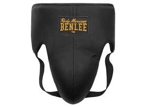 4251522362695 - BENLEE Tiefschutz aus Leder MEDWAY 4251522362695 - BENLEE Tiefschutz aus Leder MEDWAY