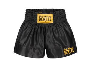 4251522369298 - BENLEE Kinder Thaibox-Hose UNI THAI JUNIOR