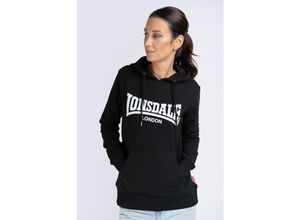 4251522370324 - Frauen Kapuzensweatshirt FLOOKBURGH