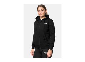 4251522370348 - Frauen Kapuzensweatjacke mit Reißverschluss CALDER VALE