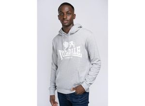 4251522371376 - Herren Kapuzensweatshirt schmale Passform FREMINGTON