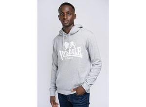 4251522371383 - Herren Kapuzensweatshirt schmale Passform FREMINGTON