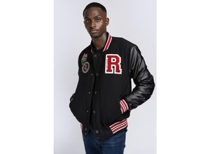 4251522371611 - BENLEE Herren College Jacke FRANCIS