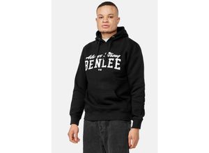 4251522373165 - BENLEE Herren Kapuzensweatshirt schmale Passform HOOD STRONG