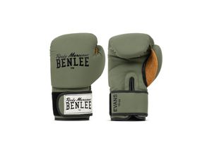 4251522373639 - BENLEE Boxhandschuhe aus Leder (1 Paar) EVANS