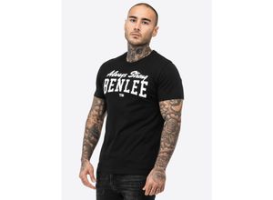 4251522373714 - BENLEE Herren T-Shirt normale Passform ALWAYS LOGO