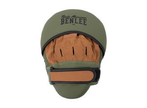 4251522373769 - BENLEE Handpratzen aus Leder (1 Paar) MOORE