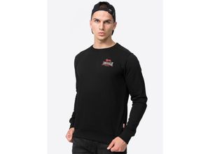 4251522374247 - Herren Rundhals Sweatshirt schmale Passform LYMPSTONE 4251522374247 - Herren Rundhals Sweatshirt schmale Passform LYMPSTONE