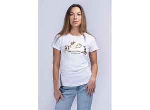 4251522374582 - Frauen T-Shirt BANTRY