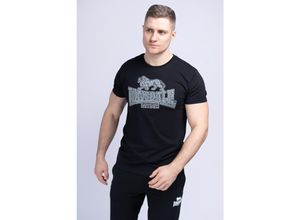 4251522376821 - Herren T-Shirt normale Passform YETTINGTON