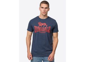 4251522382075 - Herren T-Shirt normale Passform SILVERHILL