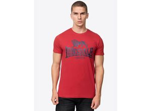 4251522382167 - Herren T-Shirt normale Passform SILVERHILL