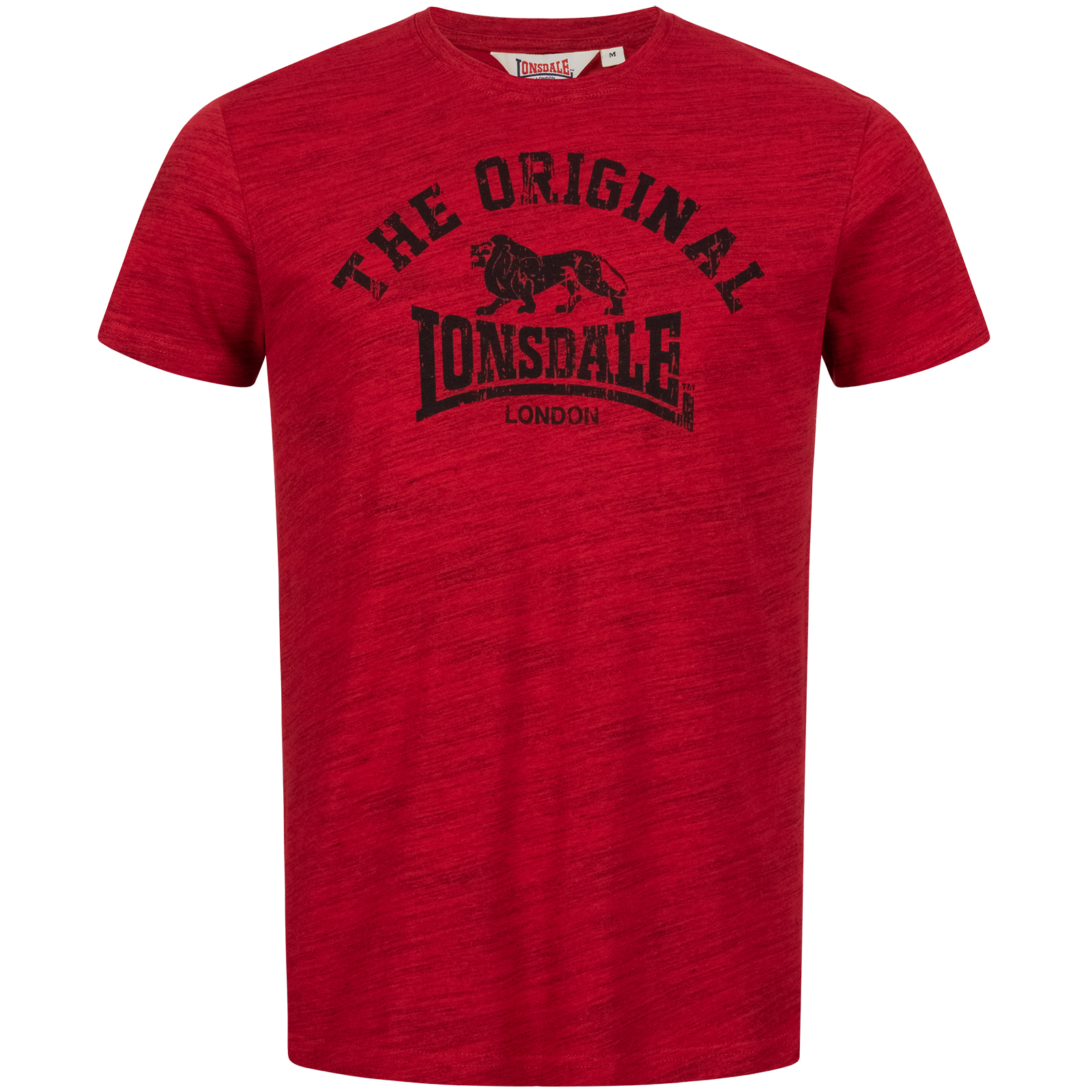 4251522382242 - T-Shirt Lonsdale