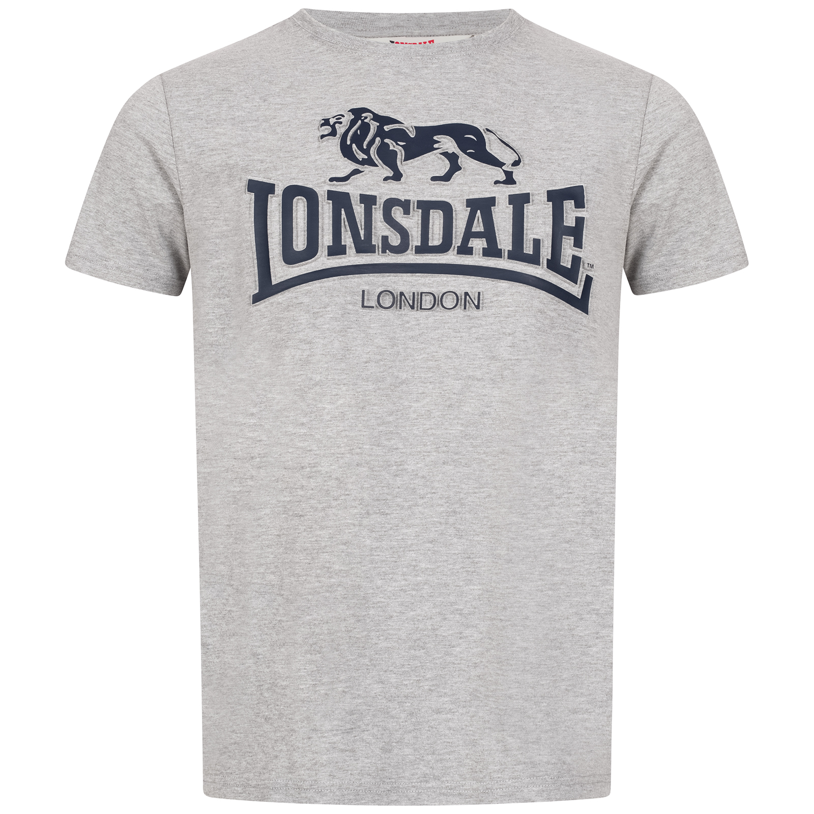 4251522382655 - T-Shirt Lonsdale