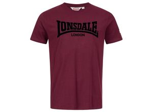 4251522383140 - Herren T-Shirt normale Passform LL008 ONE TONE