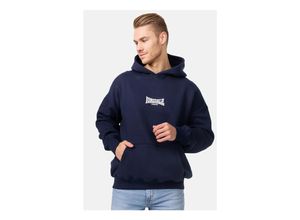 4251522383447 - Herren Kapuzensweatshirt Oversize ACHOW