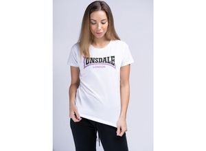 4251522383935 - Frauen T-Shirt ACHNAVAST