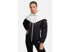 4251522384345 - Frauen Windjacke mit Kapuze SKERRAY