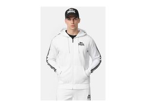 4251522385038 - Herren Kapuzensweatjacke mit Reißverschluss normale Passform BALNAKEIL