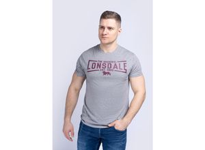 4251522385489 - Herren T-Shirt normale Passform NYBSTER