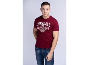 4251522385595 - Herren T-Shirt normale Passform STAXIGOE