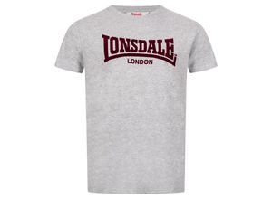 4251522385601 - Herren T-Shirt normale Passform LL008 ONE TONE