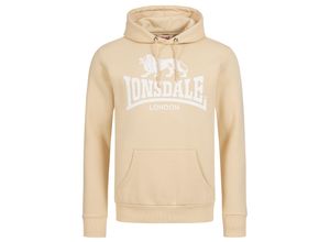 4251522386943 - Herren Kapuzensweatshirt normale Passform SHERBORNE