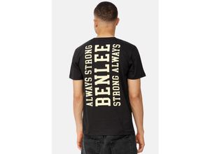 4251522387551 - BENLEE Herren T-Shirt normale Passform LUKA