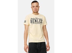 4251522387650 - BENLEE Herren T-Shirt normale Passform LORENZO