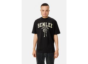 4251522387773 - BENLEE Herren T-Shirt Oversize LIEDEN