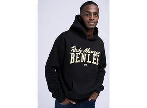 4251522387858 - BENLEE Herren Kapuzensweatshirt Oversize LEMMY