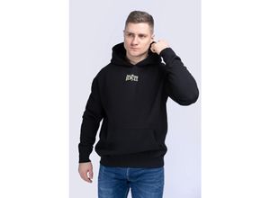 4251522387926 - BENLEE Herren Kapuzensweatshirt Oversize LEMARR