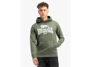 4251522388855 - Herren Kapuzensweatshirt schmale Passform FREMINGTON