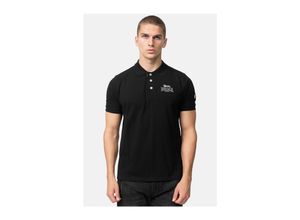 4251522389739 - Herren Poloshirt schmale Passform BRUAN