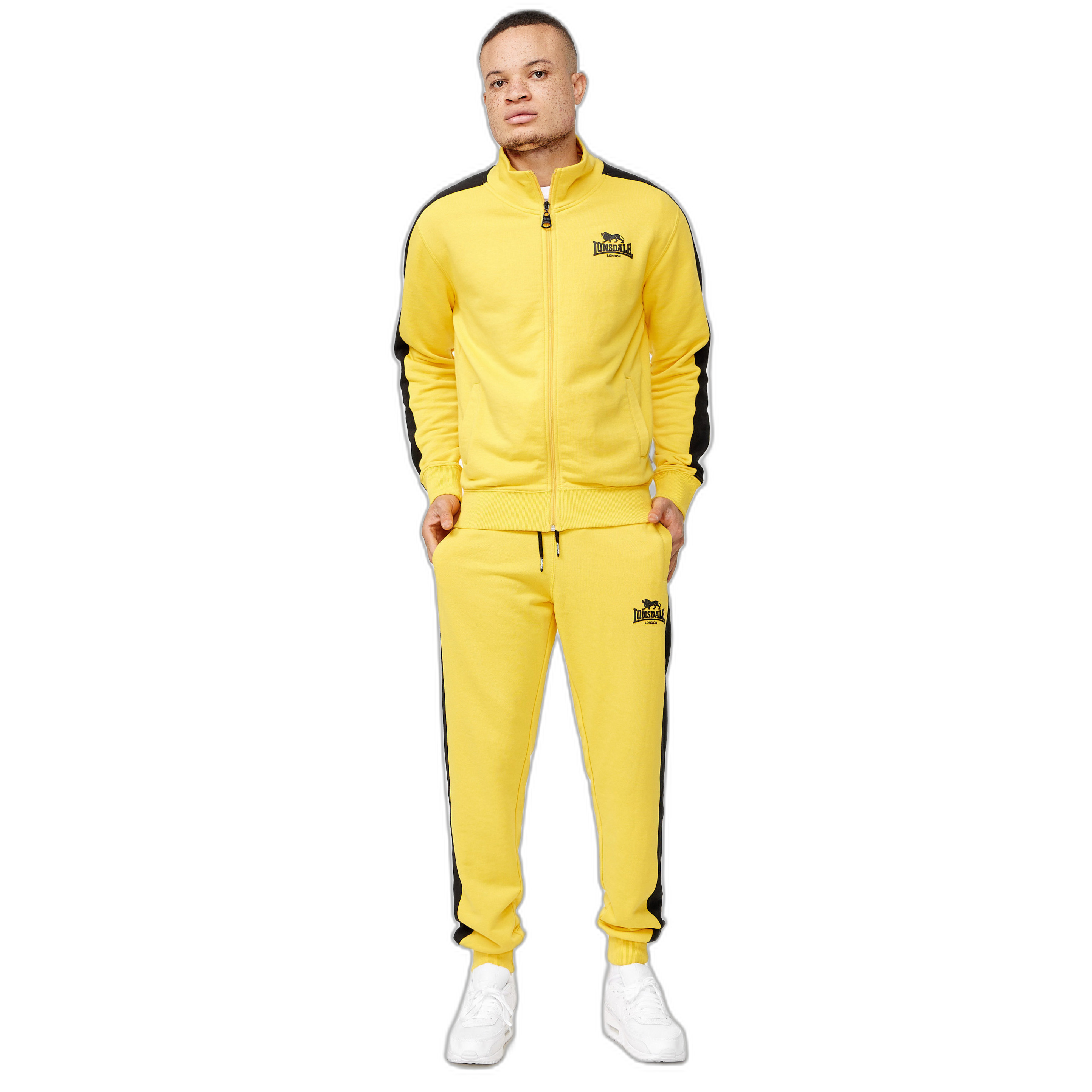 4251522391862 - Trainingsanzug Beickerton