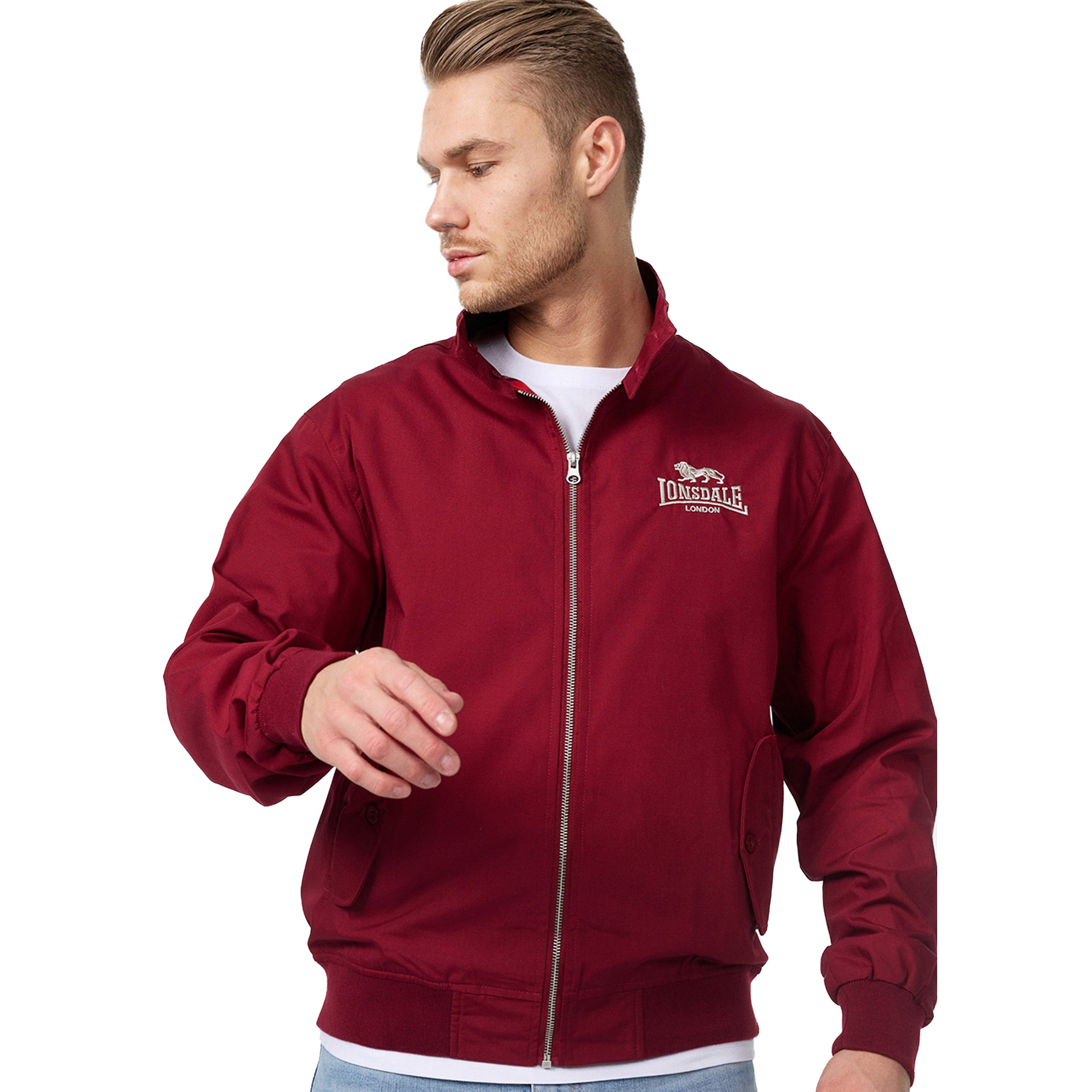 4251522392128 - Herren Jacke schmale Passform CLASSIC