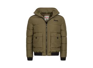 4251522395228 - Herren Winterjacke mit Kapuze normale Passform TAYPORT