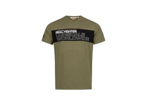 4251522395761 - Herren T-Shirt normale Passform OTTERSTON