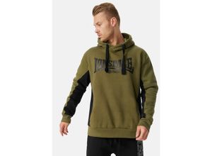 4251522395952 - Herren Kapuzensweatshirt normale Passform BALMULLO