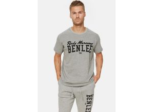 4251522397857 - BENLEE Herren T-Shirt normale Passform DONLEY