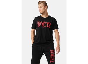 4251522397864 - BENLEE Herren T-Shirt normale Passform DONLEY