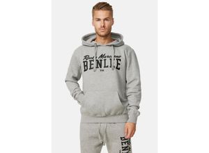 4251522397970 - BENLEE Herren Kapuzensweatshirt normale Passform STRONGHURST